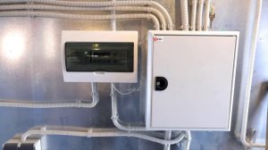 Модульная котельная на твердом топливе