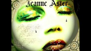 Песня   Вера Твоя - Жанна Астер - Jeanne Aster