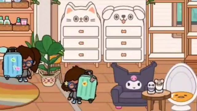 🍀we are going to the countryside today🍀 (мы сегодня едим на дачу урааа) смотреть онлайн