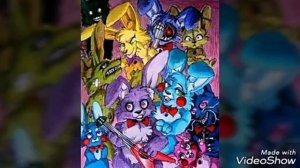 FNAF