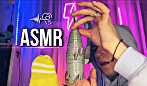 АСМР / ASMR | релакс для сна