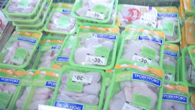 Продуктовая корзина на сушке|Что есть, чтобы похудеть|CF 18 смотреть онлайн