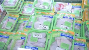 Продуктовая корзина на сушке|Что есть, чтобы похудеть|CF 18