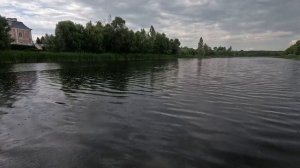 Отрадное Боровое на SUP.mp4