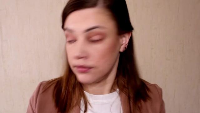 Макияж 15минутка бюджетной косметикой. Начни утро с любви к себе ? смотреть онлайн