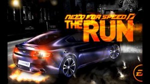 need for speed the run music THE LIMIT