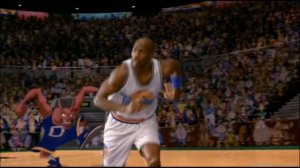 Второй период Луни тюнз против Монстарс: Космический джем (1996) Full HD 1080p