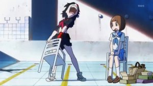 Ты знаешь, у нас будут дети.  Аниме