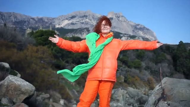 Автор ролика Евгения Мангутова [дипломная работа] смотреть онлайн