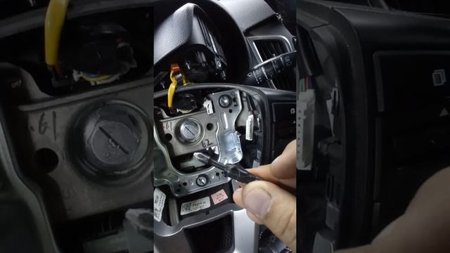 @установка круиз контроля на Hyundai Creta 2.0 смотреть онлайн