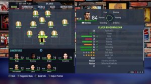 BIG CLASSIC PATCH v2 (FIFA 22)