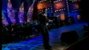 Витас. Звездная река. Александра Пахмутова. Лучшие песни 2003 г.