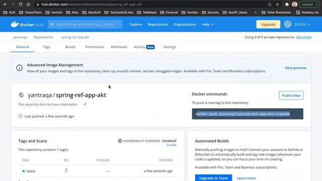 Design and Implement an e2e CI-CD Pipeline-Dockerize Spring Boot with Jenkins Pipeline & Sonar смотреть онлайн