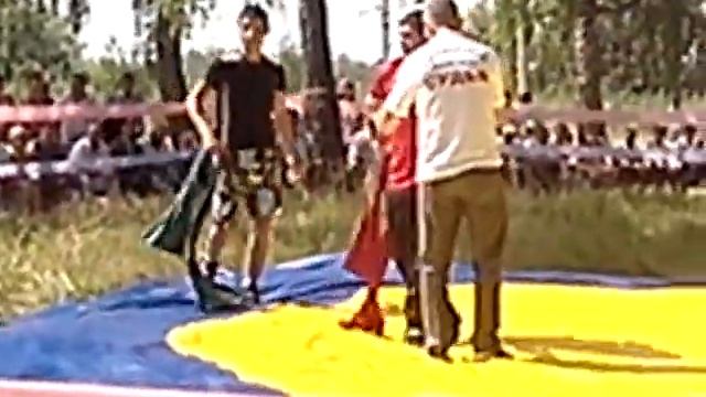 Сабантуй казань 2013