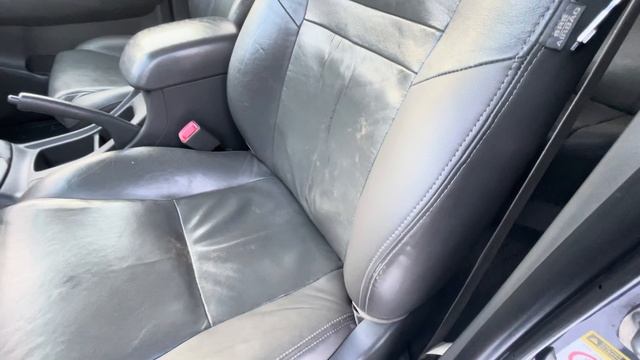 Обзор Toyota Hilux 2012 г. ПРОХОР | Просто Хорошие Автомобили смотреть онлайн