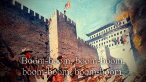 55 Days at Peking - US version of The Song of the 11 Nations