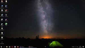 Как сделать крутую панель задач в Windows 10