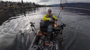 Kokanee Fishing: Snap Weights vs Downriggers