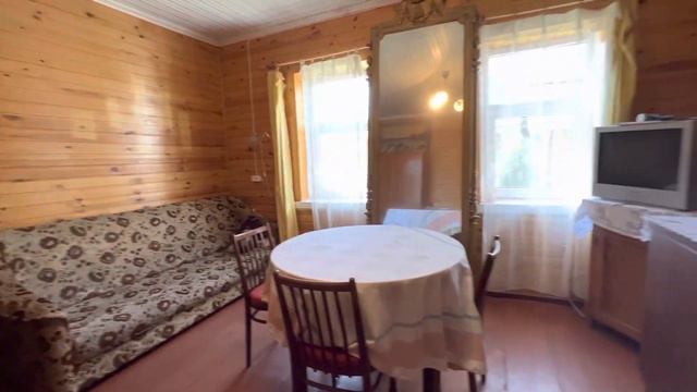 Прогулки в поиске загородного дома