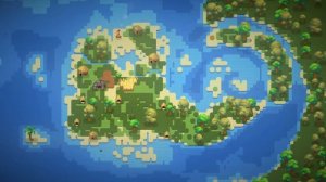 TOP 5 JUEGOS TIPO PIXEL ART PARA PC DE BAJOS RECURSOS