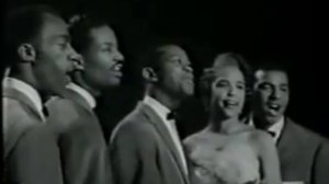 The Platters - The Great Pretender.