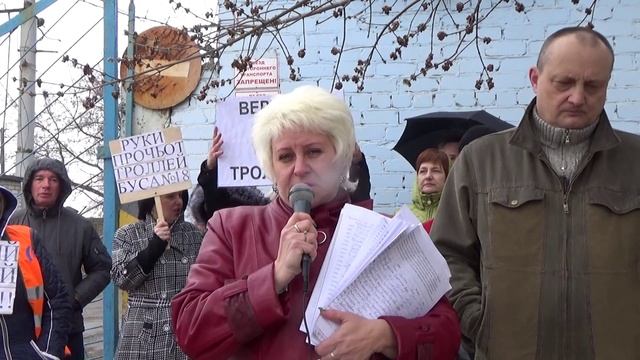 Жители Волгограда ждут обещанную ранее новую троллейбусную линию по Электролесовской.