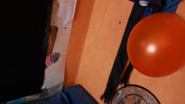 КАК УСТРОИТЬ ВЕЧЕРИНКУ НА HALLOWEEN смотреть онлайн