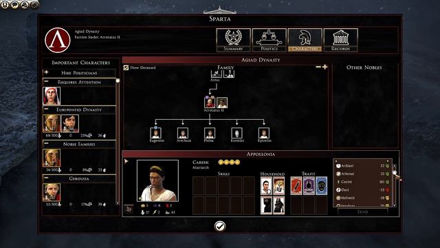 HIDDEN FEATURES in Divide Et Impera - Total War: Rome 2 [DEI] смотреть онлайн