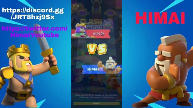 НОВАЯ МИНИМИНУТКА НА РУССКОМ! ЧТО ДОБАВИЛИ КРАТКО! РАЗБОР! | ОБНОВЛЕНИЕ CLASH MINI