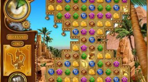 Прохождение За 80 дней вокруг света Египет 2 часть