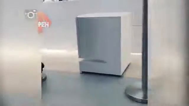 Мечты сбываются: самоходный холодильник смотреть онлайн