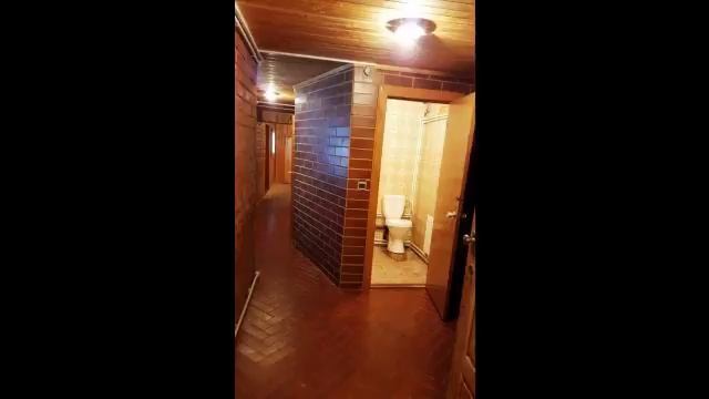 Продается 3х-этажная дача 200 кв.м на участке 16 соток (по факту 20) смотреть онлайн