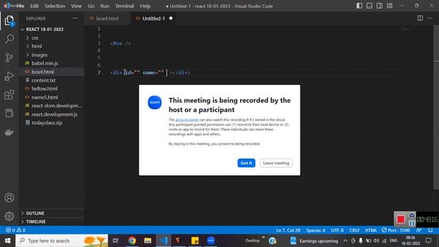 React JS | 16 02 23 | New Course | New Batch смотреть онлайн