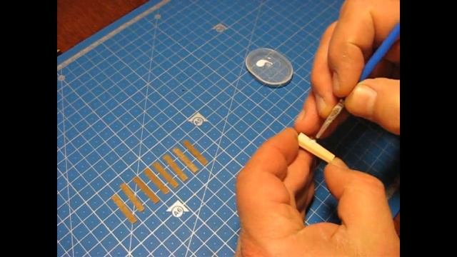 Как я переделал брашпиль. Парусник "BOUNTY". смотреть онлайн