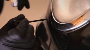 Motip Удаление царапин и сколов краской