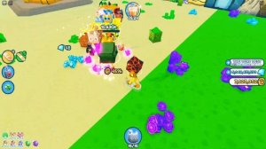 Я В ШОКЕ КАК ИЗМЕНИЛСЯ ПЕТ СИМУЛЯТОР Х в Roblox