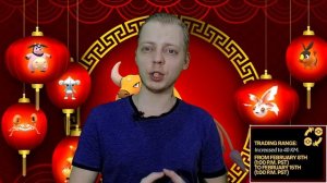 ЛУЧШИЙ ИВЕНТ ФЕВРАЛЯ - Lunar New Year 2021 | [Pokemon GO]