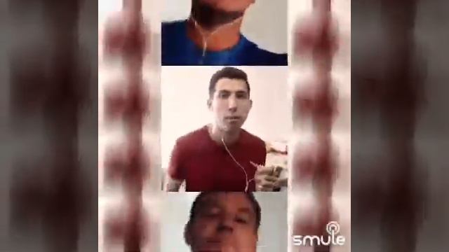 Лучше ты меня прогани Руки вверх караоке smule