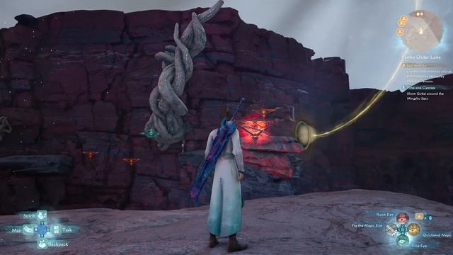 Live 4K | 仙 剑 奇 侠 传 七 | Sword and Fairy 7 Gameplay Part 10 | RTX 3080 - no commentary смотреть онлайн