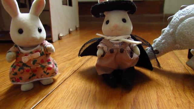 Super hero bunny , part 29; Супер герой Зайка, часть 29 смотреть онлайн