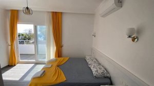 Aroma Butik Hotel, Kızılot, Turkey