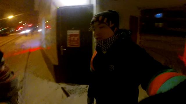 VLOG - НОЧЬ 24 ЧАСА В ИНСТИТУТЕ!!! Challenge смотреть онлайн