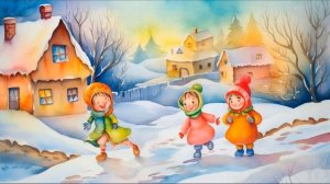 Учим месяцы года вместе с детьми | Дуэт Учитель Танцев