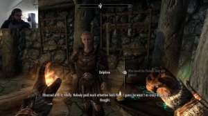 Can you beat Skyrim only using each weapon once?