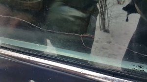 Как открыть авто без ключа. Бмв е34