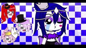 // RPG MEME // Ft. Sister Location // Gacha Club //