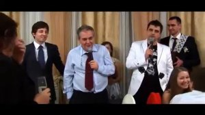 Anatol Melnic mori de ris  wedding translate