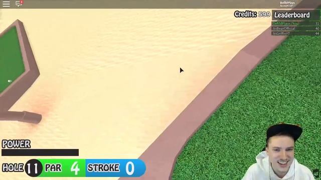 THE BEST ROBLOX GAME TO PLAY WITH FRIENDS!! *Must Watch* смотреть онлайн