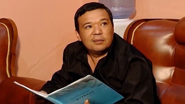 Dizayn Jamoasi KULGU BEKATI - Qashqirlar Makoni Kinofilmiga Parodiya
