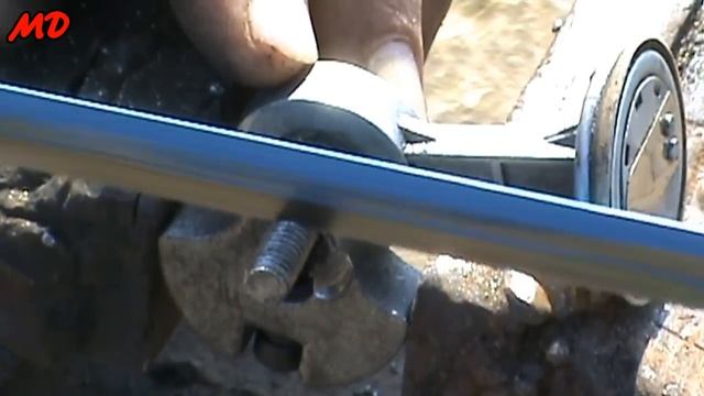 Ремонт электрического автомобильного воздушного насоса. смотреть онлайн